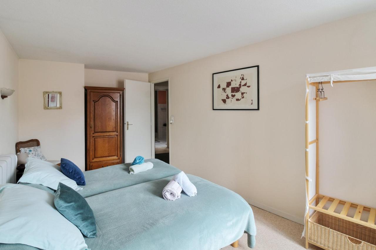 Maison Confortable Ornans + Jardin Ngoại thất bức ảnh