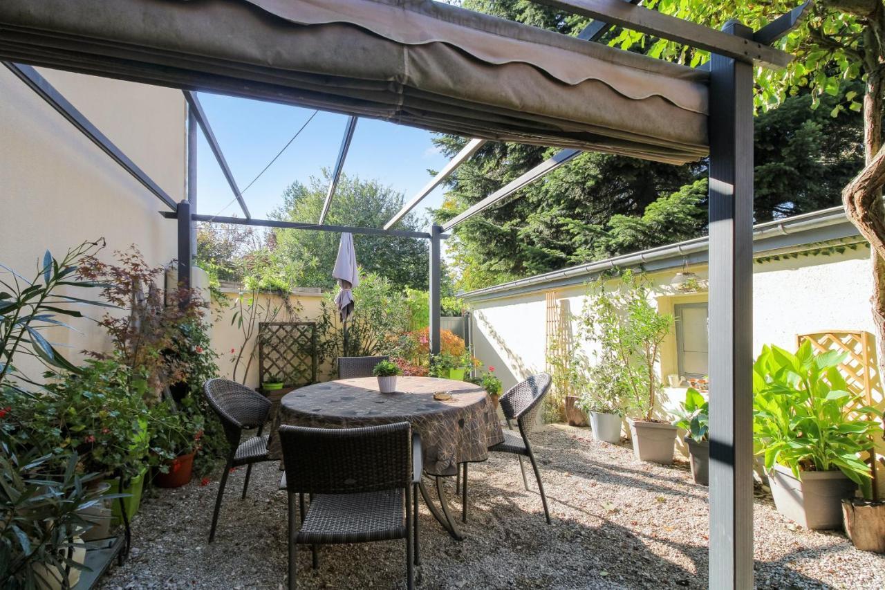 Maison Confortable Ornans + Jardin Ngoại thất bức ảnh